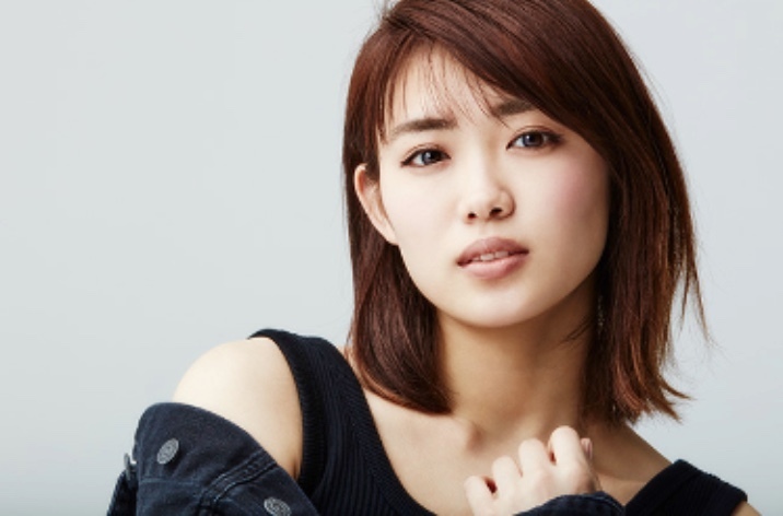 E-girls山口乃々華