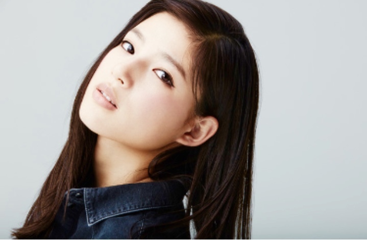 E-girls石井杏奈
