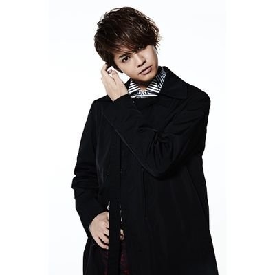 片寄 涼太