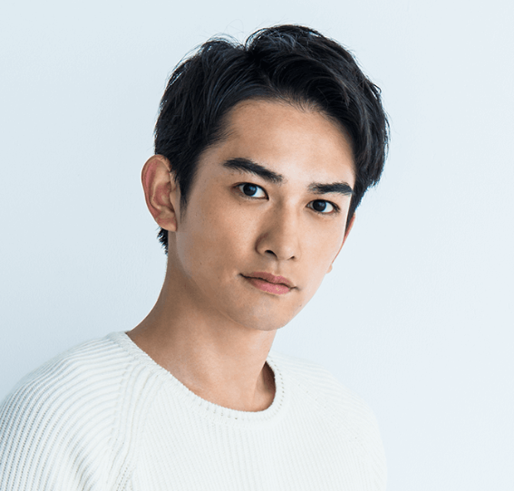 Prince Of Legend Team先生 町田啓太 キャストプロフィール徹底解剖 Exile Tribe Fan