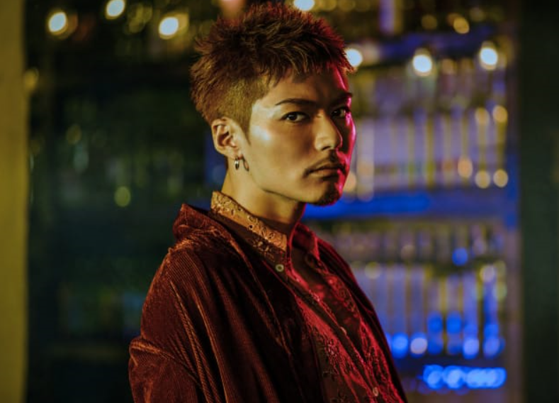 Exile Shokichi Exile エグザイル プロフィール紹介 厳選画像まとめ Exile Tribe Fan