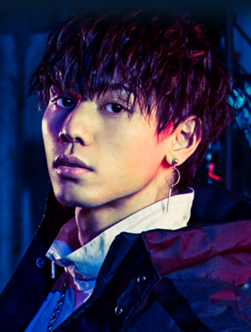THE RAMPAGE from EXILE TRIBE | . ❬❰ 2024.07.24 Release