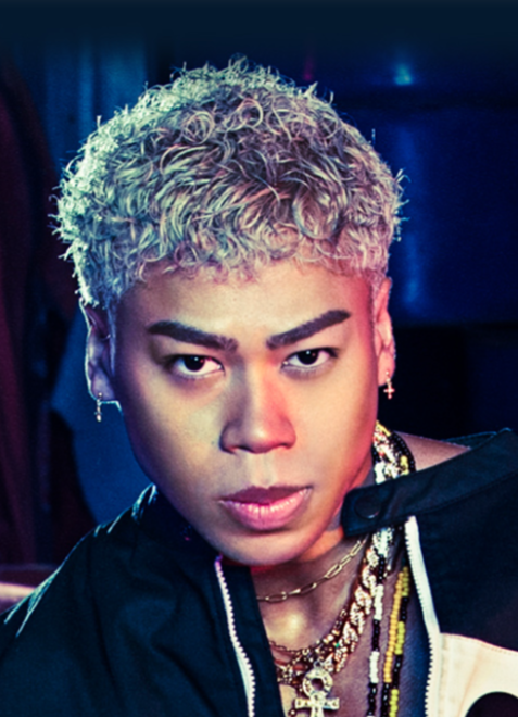 Likiya The Rampage From Exile Tribeプロフィール紹介 厳選画像まとめ Exile Tribe Fan