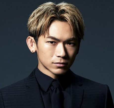 Naoto 三代目j Soul Brothersプロフィール紹介 厳選画像まとめ Exile Tribe Fan